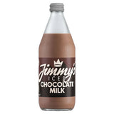 Jimmys Chocolate Milk