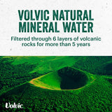 Volvic Still Mineral Water