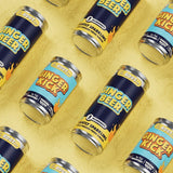 The Root Co Original Ginger Beer