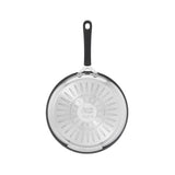 Tefal Jamie Oliver Quick Easy SS 28cm Frypan