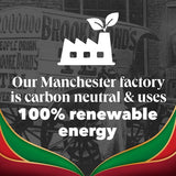 PG Tips English Breakfast Bold Strong Plant Based Biodegradable Tea Bags