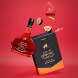 Carlos I Imperial XO Brandy de Jerez Solera Reserva