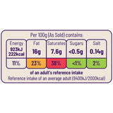 Ocado 4 Lamb Rump Steaks