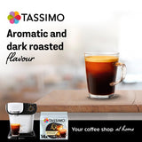 Tassimo LOR Americano Coffee Pods
