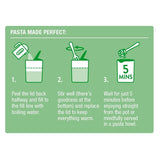 Sacla Creamy Truffle Pasta Pot