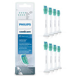 Philips Sonicare W2 Optimal White Toothbrush Heads White 8 Pack