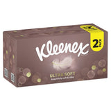 Kleenex Ultra Soft Tissues - Twin Box