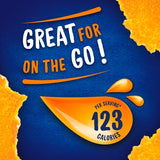 McVities Jaffa Cakes Original Biscuits 6 Snack Pack