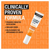 Neutrogena Clear Defend SOS Gel with 05 Salicylic Acid