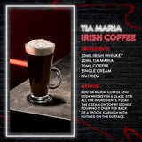 Tia Maria Cold Brew Coffee Liqueur