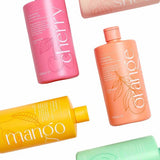 MS Burst Bodycare Cherry Shower Gel