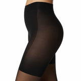 MS Womens 15 Denier Magicwear Tights Large Black