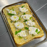 JULIENNE BRUNO Superstraccia