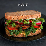 Hovis Tasty Wholemeal Medium Loaf