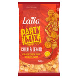 Laila Party Mix Chilli Lemon