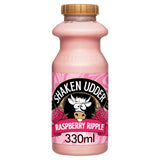 Shaken Udder Raspberry Ripple