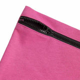 MS Womens First Period Travel Bag Bubblegum