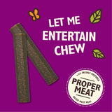 Lilys Kitchen Chew Sticks with Turkey for Dogs