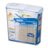 LocknLock Air Tight Cereal Dispenser 39L