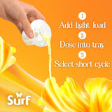 Surf Quick Wash Sunshine Blossom 55 Washes