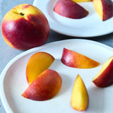 Natoora Yellow Nectarines