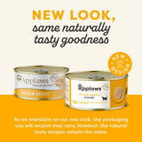 Applaws Cat Tin Chicken Breast