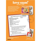 Love Sum Dumplings Chicken Kimchi Mandu