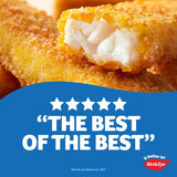 Birds Eye 18 MSC Breaded Cod Fish Fingers