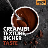 GetPRO High Protein Chocolate Hazelnut Pudding