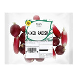 MS Speciality Radish