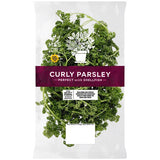 Cook With MS Large Curly Parsley