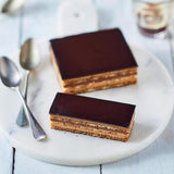 Picard Chocolate Coffee Opera Cake