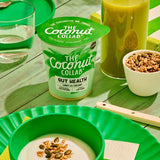 The Coconut Collab Gut Health Coconut Yoghurt