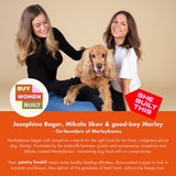 Marleybones Wet Dog Food - Chicken Superfoods