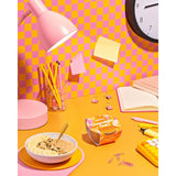 Oatsu Overnight Oats Banana Biscuit