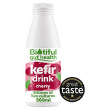 Biotiful Kefir Drink Cherry