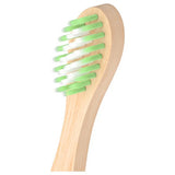 Colgate Kids Bamboo Manual Toothbrush Soft 6 Years