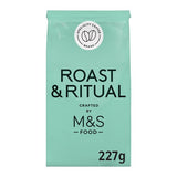 MS Roast Ritual Coffee Beans