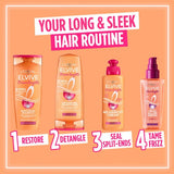 LOreal Elvive Dream Lengths No Haircut Cream