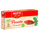 Mutti Classic Italian Tomato Passata