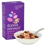 Dorset Cereals Luscious BerryCherry Muesli No Added Sugar Breakfast Cereal