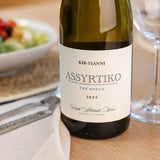 Kir Yianni Assyrtiko