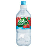 Volvic Touch of Fruit Sugar Free Strawberry
