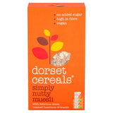 Dorset Cereals Simply Nutty Muesli No Added Sugar Breakfast Cereal