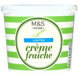 MS Lighter Creme Fraiche