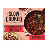MS Italian Style Beef Ragu