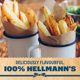 Hellmanns Sweet Sour Sauce