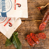 Palacios Chorizo Ring