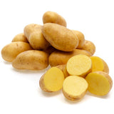 Harry Percy British Salad Potatoes