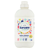 Surcare Sensitive Fabric Softener GOODS ASDA